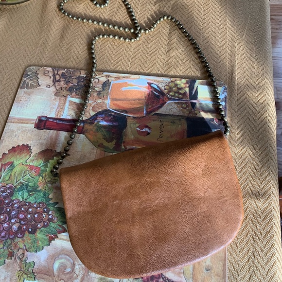 Beaded Strap Purse - Picture 4 of 8